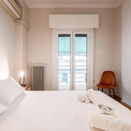 Appartement Thission Athènes