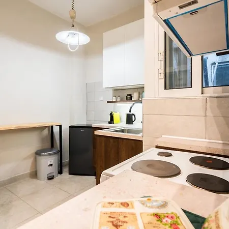 Appartement Thission