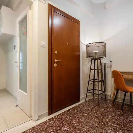 Apartment Thission *
